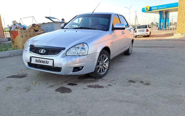 ВАЗ (Lada) Priora 2170 2013 года за 2 200 000 тг. в Кокшетау