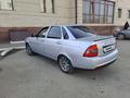 ВАЗ (Lada) Priora 2170 2013 года за 2 200 000 тг. в Кокшетау – фото 7