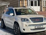 GMC Acadia 2012 годаүшін9 200 000 тг. в Талдыкорган – фото 5