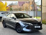 BYD Qin L DM-i 2025 года за 9 800 000 тг. в Алматы – фото 2