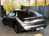 BYD Qin L DM-i 2025 года за 9 800 000 тг. в Алматы – фото 4