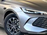 BYD Qin L DM-i 2025 года за 9 800 000 тг. в Алматы – фото 3