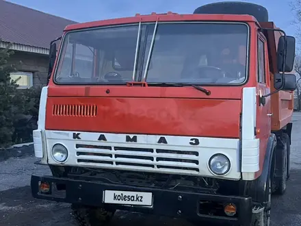 КамАЗ  5511 1991 года за 3 500 000 тг. в Алматы