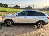 ВАЗ (Lada) Vesta Cross 2018 года за 4 200 000 тг. в Шымкент – фото 2