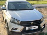 ВАЗ (Lada) Vesta Cross 2018 года за 4 200 000 тг. в Шымкент