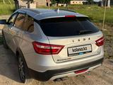 ВАЗ (Lada) Vesta Cross 2018 года за 4 200 000 тг. в Шымкент – фото 3