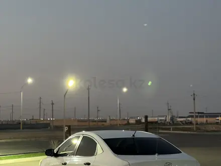Hyundai Accent 2015 года за 3 800 000 тг. в Актау – фото 6