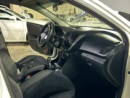 Hyundai Accent 2015 года за 3 800 000 тг. в Актау – фото 11