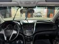 Hyundai Accent 2015 годаүшін3 800 000 тг. в Актау – фото 10