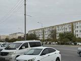Hyundai Accent 2015 годаүшін3 800 000 тг. в Актау