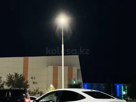 Hyundai Accent 2015 года за 3 800 000 тг. в Актау – фото 9
