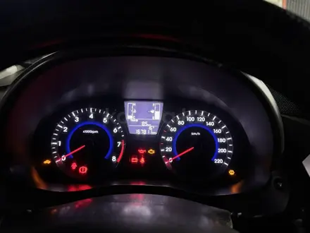 Hyundai Accent 2015 года за 3 800 000 тг. в Актау – фото 13