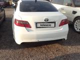 Toyota Camry 2007 года за 2 800 000 тг. в Костанай – фото 4