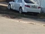 Toyota Camry 2007 года за 2 800 000 тг. в Костанай – фото 2