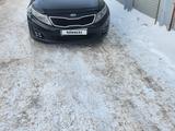 Kia Optima 2015 года за 9 000 000 тг. в Астана – фото 2