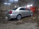 Toyota Avensis 2003 года за 3 500 000 тг. в Астана – фото 3