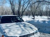 Toyota Mark II 1995 года за 3 100 000 тг. в Усть-Каменогорск – фото 4