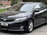 Toyota Camry 2013 годаүшін6 000 000 тг. в Алматы – фото 2