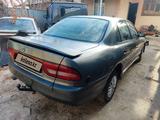 Mitsubishi Galant 1994 года за 500 000 тг. в Аксукент – фото 4