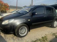 Hyundai Getz 2008 годаfor3 750 000 тг. в Тараз