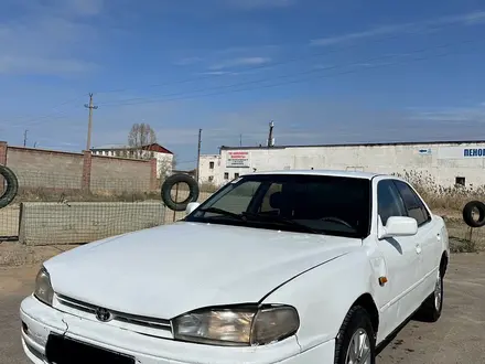 Toyota Camry 1996 года за 1 500 000 тг. в Астана – фото 2