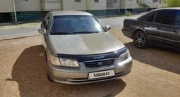 Toyota Camry 2001 годаүшін3 800 000 тг. в Кызылорда – фото 4