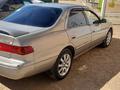 Toyota Camry 2001 года за 4 000 000 тг. в Кызылорда – фото 6