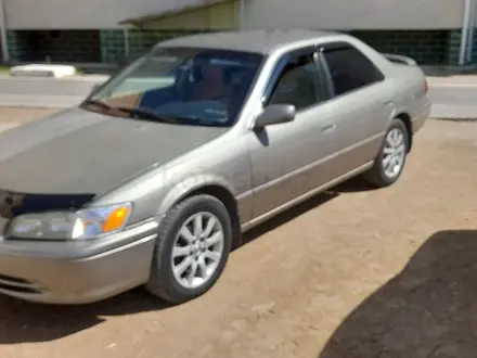 Toyota Camry 2001 года за 4 000 000 тг. в Кызылорда – фото 8