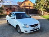 ВАЗ (Lada) Priora 2170 2014 года за 2 300 000 тг. в Петропавловск