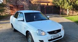 ВАЗ (Lada) Priora 2170 2014 годаүшін2 300 000 тг. в Петропавловск