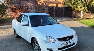 ВАЗ (Lada) Priora 2170 2014 года за 2 300 000 тг. в Петропавловск