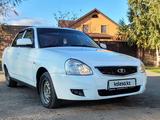 ВАЗ (Lada) Priora 2170 2014 года за 2 300 000 тг. в Петропавловск – фото 2