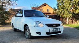 ВАЗ (Lada) Priora 2170 2014 годаүшін2 300 000 тг. в Петропавловск – фото 2