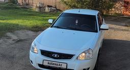 ВАЗ (Lada) Priora 2170 2014 годаүшін2 300 000 тг. в Петропавловск – фото 3