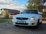 ВАЗ (Lada) Priora 2170 2014 года за 2 300 000 тг. в Петропавловск – фото 4