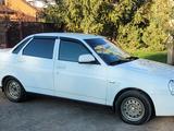 ВАЗ (Lada) Priora 2170 2014 года за 2 300 000 тг. в Петропавловск – фото 5