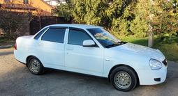 ВАЗ (Lada) Priora 2170 2014 годаүшін2 300 000 тг. в Петропавловск – фото 5