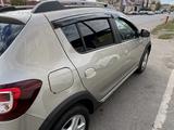 Renault Sandero Stepway 2019 годаүшін5 150 000 тг. в Астана – фото 2