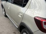 Renault Sandero Stepway 2019 годаүшін5 150 000 тг. в Астана – фото 3
