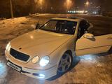 Mercedes-Benz CL 55 AMG 2005 годаүшін8 500 000 тг. в Алматы – фото 2