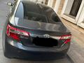 Toyota Camry 2013 года за 8 500 000 тг. в Тараз – фото 4