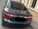 Toyota Camry 2013 годаүшін8 500 000 тг. в Тараз – фото 4