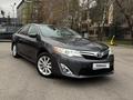 Toyota Camry 2013 года за 8 500 000 тг. в Тараз – фото 3