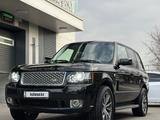 Land Rover Range Rover 2007 года за 7 500 000 тг. в Алматы