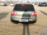 Volkswagen Golf 2007 годаfor3 000 000 тг. в Актобе – фото 3