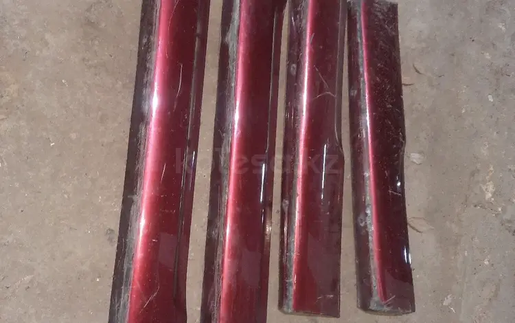 Накладки на двери за 7 000 тг. в Алматы