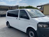 Volkswagen Caravelle 2013 года за 10 000 000 тг. в Костанай