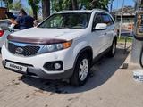 Kia Sorento 2011 годаүшін7 500 000 тг. в Алматы – фото 2