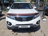 Kia Sorento 2011 годаүшін7 500 000 тг. в Алматы – фото 5