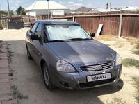 ВАЗ (Lada) Priora 2170 2008 годаfor1 400 000 тг. в Кульсары